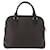 Céline Celine Macadam Toile Triomphe Medium Nero - vista 2