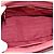 Prada Galleria Double Zip Tote Saffiano Leather Small Rosa - vista 5