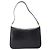 Salvatore Ferragamo Gancini Leather Nero - vista 2