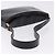 Salvatore Ferragamo Gancini Leather Nero - vista 7