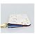Louis Vuitton Key Pouch NM Monogram Multicolor Multicolore - vista 3