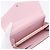 Louis Vuitton Sarah Monogram Vernis Rosa - vista 5