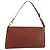 Louis Vuitton Pochette Accessoires Epi Medium Marrone