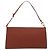 Louis Vuitton Pochette Accessoires Epi Medium Marrone - vista 2