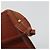 Louis Vuitton Pochette Accessoires Epi Medium Marrone - vista 6