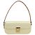 Louis Vuitton Malibu Street Monogram Patent leather Beige
