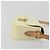 Louis Vuitton Malibu Street Monogram Patent leather Beige - vista 4