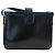 Céline Celine Vintage logo ring Schultertasche aus Lackleder Grün - Ansicht 2