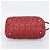 Bolso de mano Miu Miu Matelassé en piel nappa con asa superior Roja - vista 6