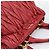 Bolso de mano Miu Miu Matelassé en piel nappa con asa superior Roja - vista 7