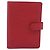 Copertina Agenda Louis Vuitton Damier PM Rosso