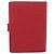 Copertina Agenda Louis Vuitton Damier PM Rosso - vista 2