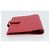 Copertina Agenda Louis Vuitton Damier PM Rosso - vista 5