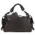 Bottega Veneta Cocker Hobo Leather Marrone - vista 2