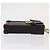 Louis Vuitton Vertical Trunk Pochette Monogram Canvas Marrone - vista 3
