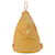 Loewe Anton Leather Medium Giallo