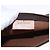 Louis Vuitton Pochette Accessoires NM Monogram Canvas medium Marrone - vista 6