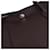 Hermès Borsa Tote Hermes Garden PM Bordò - vista 5