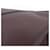 Hermès Borsa Tote Hermes Garden PM Bordò - vista 6