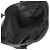Borsa a mano/Tote Bag Gucci in tela GG nera Nero - vista 3