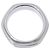 Piaget Possession Ring aus 18K Weißgold Golden - Ansicht 3