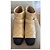 Botines de piel Chanel Beige Negro 39 - vista 2