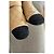 Botines de piel Chanel Beige Negro 39 - vista 6