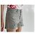 IRO Panine Shorts Hellkhaki Größe 0 - Ansicht 11
