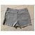 IRO Panine Shorts Hellkhaki Größe 0 - Ansicht 2