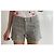 IRO Panine Shorts Hellkhaki Größe 0 - Ansicht 3