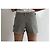 IRO Panine Shorts Hellkhaki Größe 0 - Ansicht 4