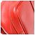 Hermès Hermes Bolduc Twilly Garden Party Tote Leather TPM Roja - vista 5