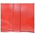 Hermès Hermes Bolduc Twilly Garden Party Tote Leather TPM Roja - vista 7