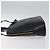 Chanel Vintage CC Dome Caviar Large Nero - vista 4