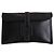 Pochette Hermès Jige in pelle nera Nero