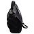 Hermès Herbag Rucksack schwarz Stoff - Ansicht 3