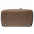 Hermès Borsa HERMES Birkin 35 in Pelle Étoupe - 103873 Taupe - vista 11