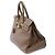 Hermès Borsa HERMES Birkin 35 in Pelle Étoupe - 103873 Taupe - vista 5