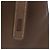 Hermès Borsa HERMES Birkin 35 in Pelle Étoupe - 103873 Taupe - vista 8