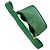 Hermès Bolsa HERMES Evelyne em Couro Verde - 103861 - vista 10