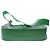 Hermès Bolsa HERMES Evelyne em Couro Verde - 103861 - vista 11