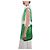 Hermès Bolsa HERMES Evelyne em Couro Verde - 103861 - vista 13