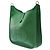 Hermès Bolsa HERMES Evelyne em Couro Verde - 103861 - vista 5