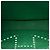 Hermès Bolsa HERMES Evelyne em Couro Verde - 103861 - vista 9