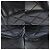 Borsa CHANEL Timeless/Classique in Pelle Nera - 103862 Nero - vista 11