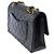 Borsa CHANEL Timeless/Classique in Pelle Nera - 103862 Nero - vista 5