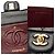 Borsa CHANEL Timeless/Classique in Pelle Nera - 103862 Nero - vista 6