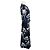 Autre Marque Cara Cara Fontaine Navy Strickjacke Livi und Rock Clara Marineblau - Ansicht 2