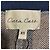 Autre Marque Cara Cara Fontaine Navy Strickjacke Livi und Rock Clara Marineblau - Ansicht 4