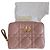 Cartera Dior Lady Dior Rosa